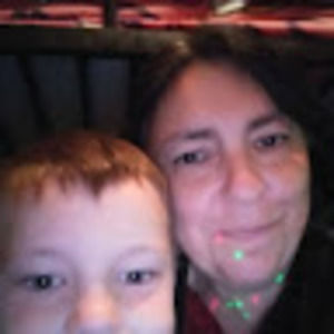 Meet your Posher, Roberta